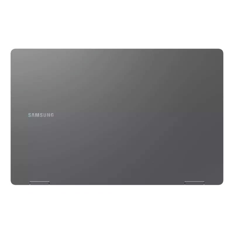 Samsung Galaxy Book5 360 Copilot+ PC Intel Core Ultra 7 258V portátil 39,6 cm (15,6 polegadas) ecrã tátil Full HD 32 GB LPDDR5x-SDRAM 1 TB SSD Wi-Fi 7 (802.11be) Windows 11 Home cinzento