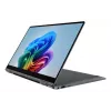 Samsung Galaxy Book5 360 Copilot+ PC Intel Core Ultra 7 258V portátil 39,6 cm (15,6 polegadas) ecrã tátil Full HD 32 GB LPDDR5x-SDRAM 1 TB SSD Wi-Fi 7 (802.11be) Windows 11 Home cinzento