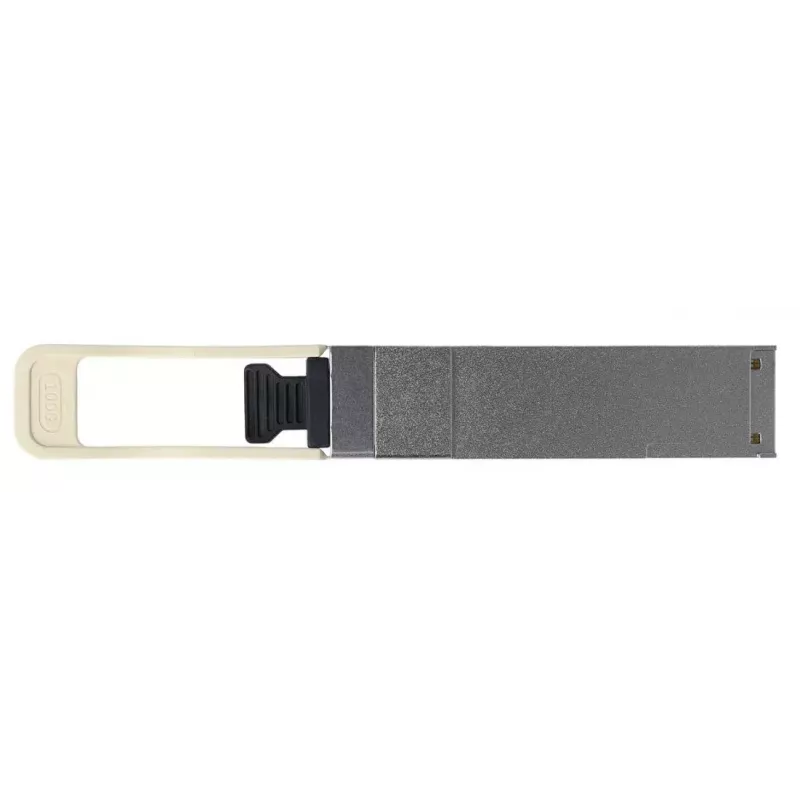 Transceptor de fibra ótica BlueOptics N-QSFP28-SR4-BO 100000 Mbit/s 850 nm