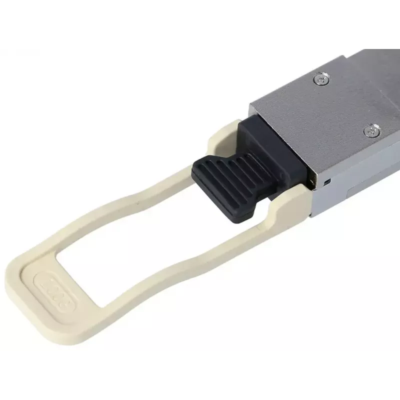 Transceptor de fibra ótica BlueOptics N-QSFP28-SR4-BO 100000 Mbit/s 850 nm