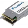Transceptor de fibra ótica BlueOptics N-QSFP28-SR4-BO 100000 Mbit/s 850 nm