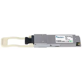 Transceptor de fibra ótica BlueOptics N-QSFP28-SR4-BO 100000 Mbit/s 850 nm