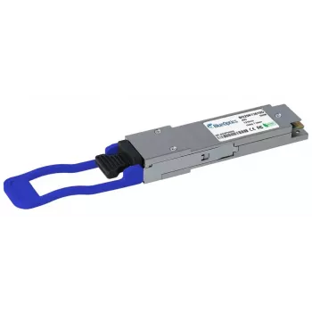 Módulo transceptor de rede BlueOptics N-QSFP-LR4-BO 40000 Mbit/s QSFP