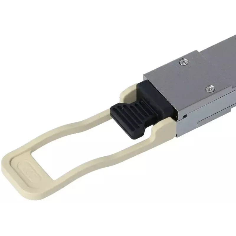 Módulo transceptor de fibra ótica BlueOptics N-QSFP-SR4-BO 40000 Mbit/s