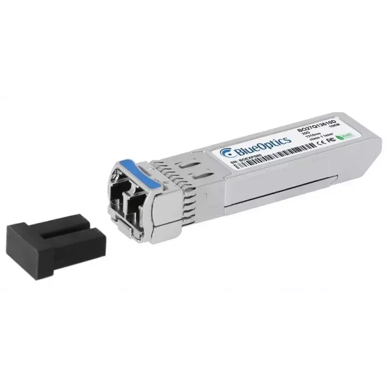 Módulo transceptor SFP BlueOptics N-SFP28-LR-BO 25000 Mbit/s 1310 nm