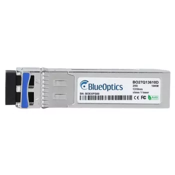 Módulo transceptor SFP BlueOptics N-SFP28-LR-BO 25000 Mbit/s 1310 nm