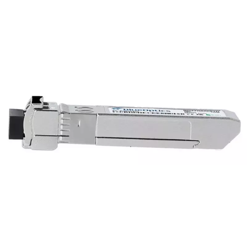 BlueOptics N-SFP28-SR-BO Transcetor SFP28, 25GBASE-SR, multimodo 850nm, compatível com Niagara Networks (BO27Q856S1D)