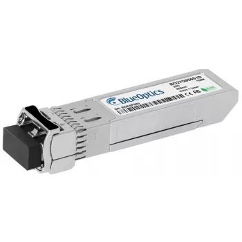 BlueOptics N-SFP28-SR-BO Transcetor SFP28, 25GBASE-SR, multimodo 850nm, compatível com Niagara Networks (BO27Q856S1D)