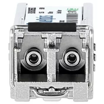 Transceptor SFP BlueOptics N-SFP-SX-BO 1250 Mbit/s 850 nm