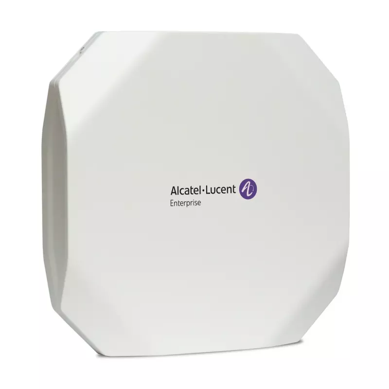 Ponto de acesso sem fios Alcatel-Lucent OAW-AP1311-RW