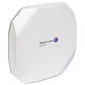 Ponto de acesso WLAN Alcatel-Lucent OmniAccess Stellar AP1320 2,4 GHz 5 GHz