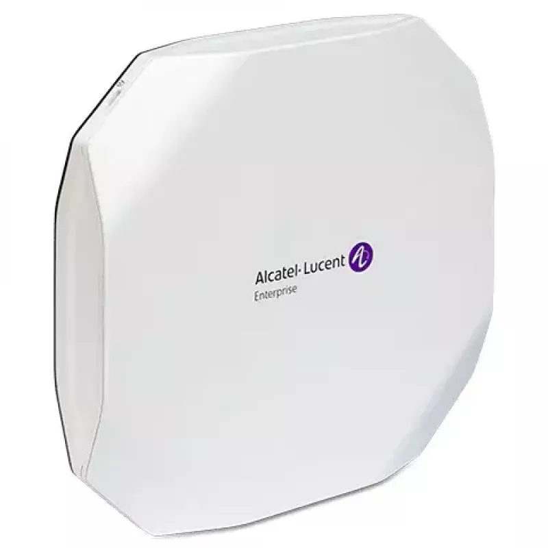 Alcatel-Lucent OmniAccess Stellar AP1321 Ponto de acesso sem fios Wi-Fi 6, dual-band