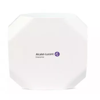 Ponto de acesso WLAN Alcatel-Lucent OmniAccess Stellar AP1320 2,4 GHz 5 GHz