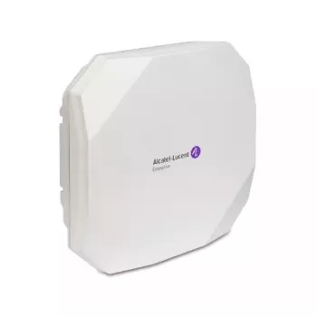 Ponto de acesso sem fios Alcatel-Lucent OAW-AP1361-RW 2.4 GHz 5 GHz Wi-Fi 6