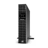 UPS CyberPower OL2200ERTXL2U (fonte de alimentação ininterrupta) dupla conversão (online) 2,2 kVA 2000 W 9 tomadas AC