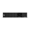 UPS CyberPower OL2200ERTXL2U (fonte de alimentação ininterrupta) dupla conversão (online) 2,2 kVA 2000 W 9 tomadas AC