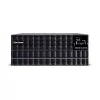 UPS CyberPower OLS4KERT4UA-IEC (fonte de alimentação ininterrupta) dupla conversão (online) 4 kVA 3800 W 15 saídas AC