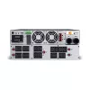 UPS CyberPower OLS4KERT4UA-IEC (fonte de alimentação ininterrupta) dupla conversão (online) 4 kVA 3800 W 15 saídas AC