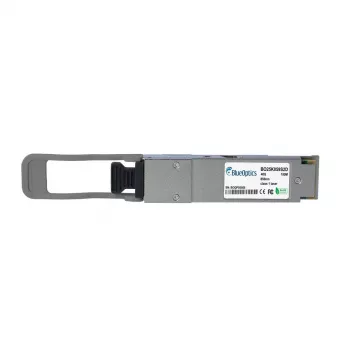 BlueOptics OPT-0043-BO Transcetor QSFP, 40GBASE-SR2-BiDi, LC duplex, multimodo, compatível com F5 Networks (BO25K856S2D)