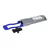 BlueOptics OPT-0045-BO Transcetor QSFP, 40GBASE-PLR4, MPO/MTP, monomodo 1310nm 10 km, compatível com F5 Networks (BO25K13910D)