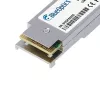BlueOptics OPT-0045-BO Transcetor QSFP, 40GBASE-PLR4, MPO/MTP, monomodo 1310nm 10 km, compatível com F5 Networks (BO25K13910D)