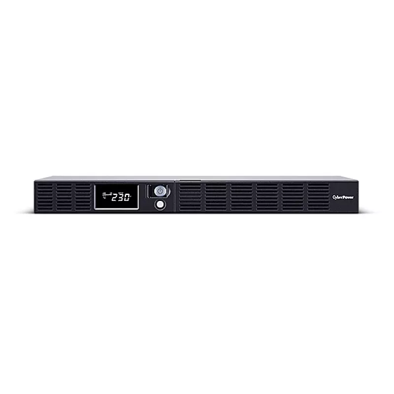 UPS (fonte de alimentação ininterrupta) CyberPower OR650ERM1UGR Line-Interactive 0,65 kVA 360 W 4 saídas AC