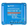 Conversor DC-DC Victron Energy Orion-Tr 48/48-2.5A 120 W — isolado 48 V para 48,2 V
