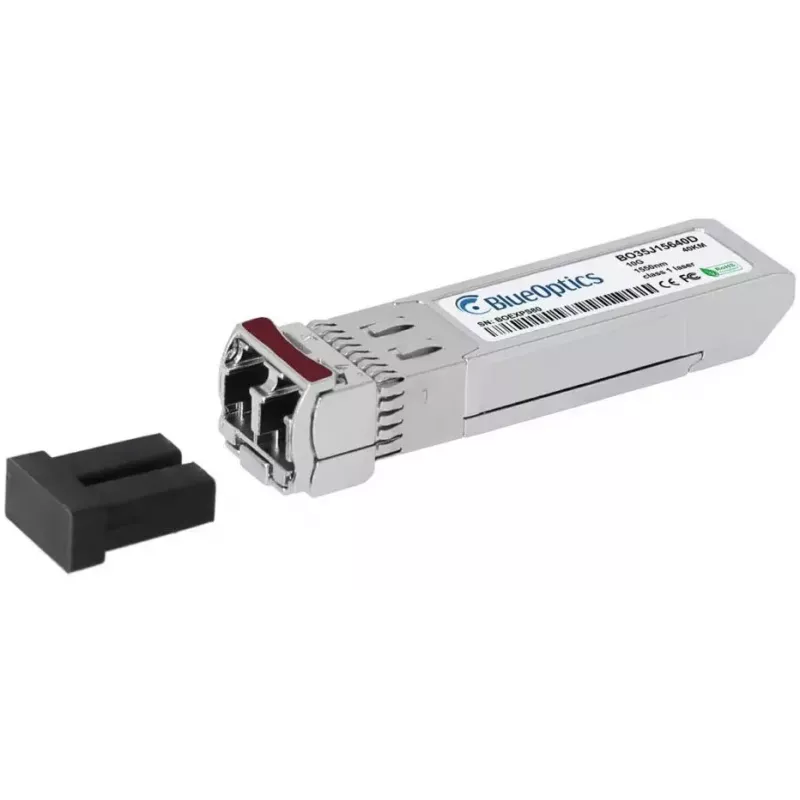 Módulo transceptor SFP+ BlueOptics OSX040N01 10000 Mbit/s 1550 nm