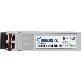 Módulo transceptor SFP+ BlueOptics OSX040N01 10000 Mbit/s 1550 nm