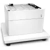 HP Bandeja de papel de 550 folhas para Color LaserJet com suporte