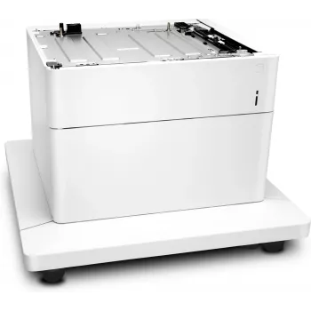 HP Bandeja de papel de 550 folhas para Color LaserJet com suporte