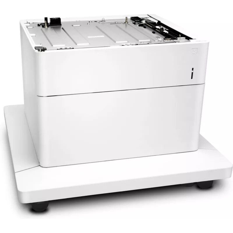 HP Bandeja de papel de 550 folhas para Color LaserJet com suporte