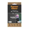 PanzerGlass ® Protetor de ecrã de privacidade iPhone 14 Pro Max | Ultra-Wide Fit com EasyAligner
