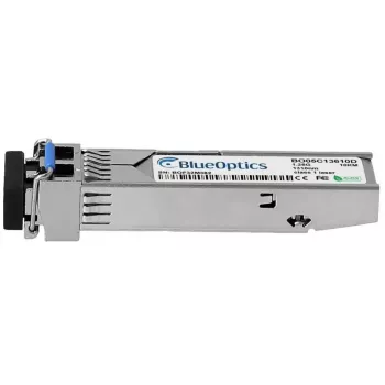 Transceptor SFP BlueOptics PAN-SFP-LX 1250 Mbit/s 1310 nm