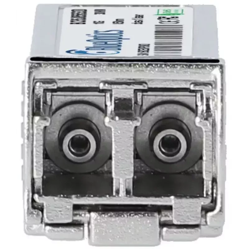 Módulo transceptor SFP+ BlueOptics PAN-SFP-PLUS-SR-BO 10000 Mbit/s 850 nm