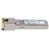 Módulo transceptor de fibra ótica BlueOptics PAN-T-S-CG-BO 100 m alumínio