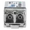 Módulo transceptor de fibra ótica BlueOptics PAN-T-S-PLUS-SR-BO SFP+ LC alumínio
