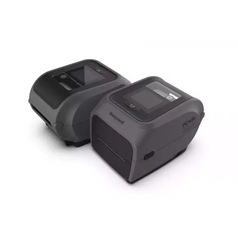 Impressora de etiquetas Honeywell PC45T transferência térmica 203 x 203 DPI sem fios