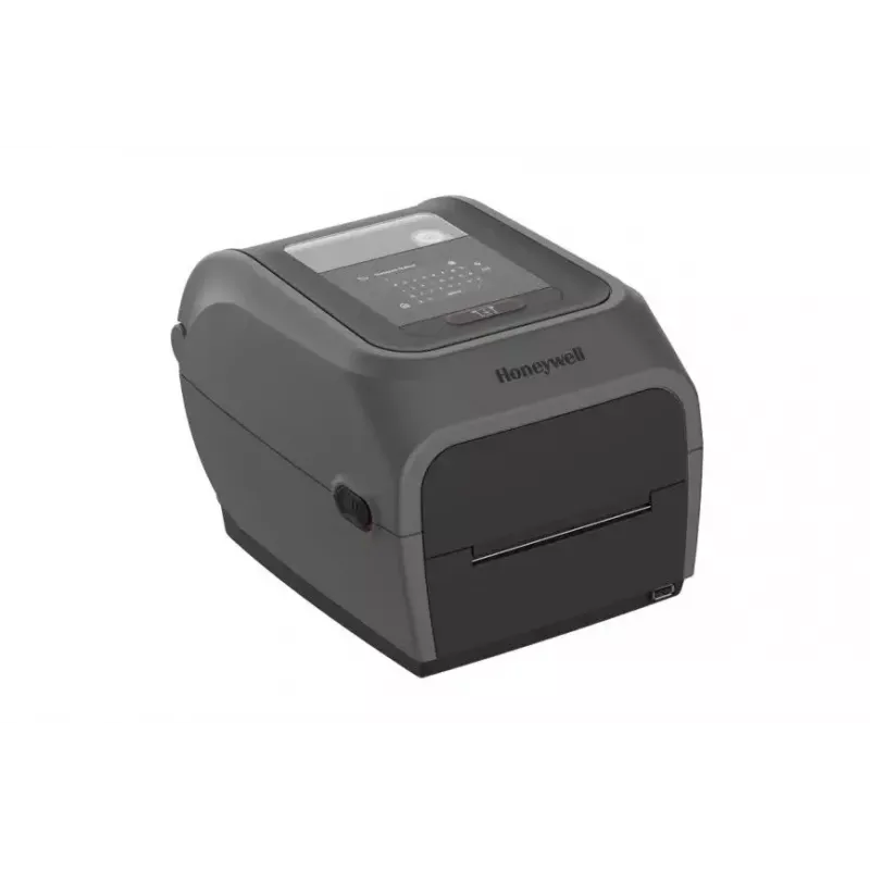 Impressora de etiquetas Honeywell PC45T transferência térmica 203 x 203 DPI sem fios