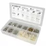 Kit de parafusos sortidos para PC StarTech.com Deluxe – parafusos, porcas e espaçadores