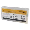 Kit de parafusos sortidos para PC StarTech.com Deluxe – parafusos, porcas e espaçadores