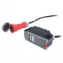 Módulo de distribuição de energia IT APC 3 polos 5 fios 16A IEC309 1040cm unidade de distribuição de energia (PDU)