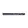 Unidade de distribuição de energia (PDU) CyberPower PDU24004 12 saídas AC 1U preto