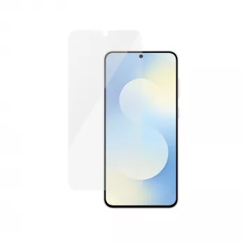 PanzerGlass ® Película de proteção de ecrã Samsung Galaxy S25 FE 5G | Ultra-Wide Fit com EasyAligner