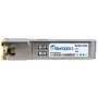 Módulo transceptor de fibra ótica BlueOptics PGYJT-BO SFP+ 30m alumínio 20g