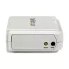 StarTech.com Servidor de impressão de rede USB Wireless N de 1 porta com porta Ethernet 10/100 Mbps – 802.11 b/g/n