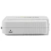 StarTech.com Servidor de impressão de rede USB Wireless N de 1 porta com porta Ethernet 10/100 Mbps – 802.11 b/g/n