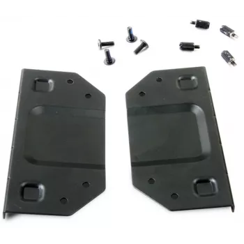Shuttle PV04 - suporte VESA para produtos XPC slim de 1,3 litros