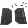 Shuttle PV04 - suporte VESA para produtos XPC slim de 1,3 litros