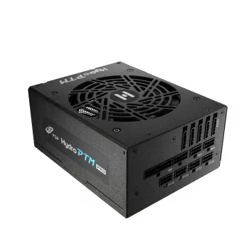Fonte de alimentação FSP Hydro PTM PRO 850W ATX ATX2.52 preto